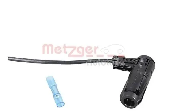 Kabelreparatursatz, Glühkerze Glühkerzenseitig METZGER AUTOTEILE 2324075 Bild Kabelreparatursatz, Glühkerze Glühkerzenseitig METZGER AUTOTEILE 2324075