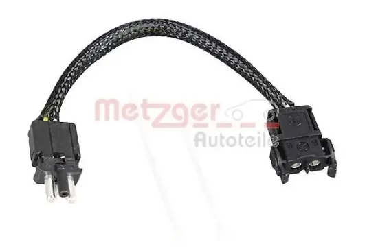 Anschlussleitung, Stellmagnet-Nockenwellenverstellung METZGER AUTOTEILE 2324078 Bild Anschlussleitung, Stellmagnet-Nockenwellenverstellung METZGER AUTOTEILE 2324078