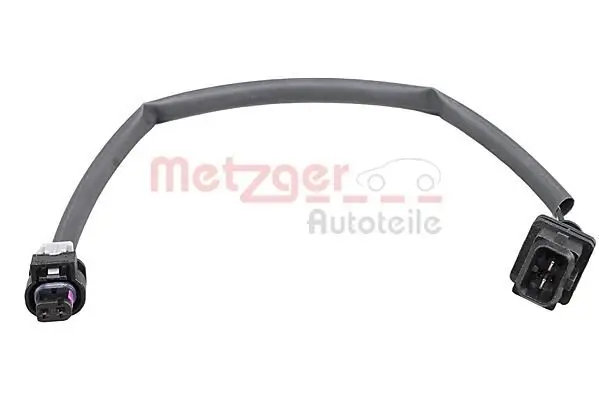 Kabelreparatursatz, Zentralelektrik abgasseitig METZGER AUTOTEILE 2324080