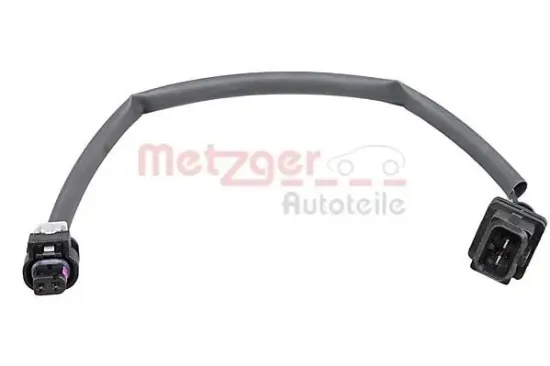 Kabelreparatursatz, Zentralelektrik abgasseitig METZGER AUTOTEILE 2324080 Bild Kabelreparatursatz, Zentralelektrik abgasseitig METZGER AUTOTEILE 2324080
