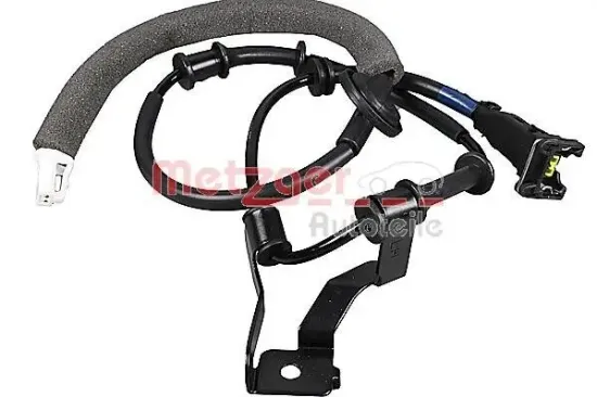 Kabelreparatursatz, Raddrehzahlsensor Hinterachse links METZGER AUTOTEILE 2324082 Bild Kabelreparatursatz, Raddrehzahlsensor Hinterachse links METZGER AUTOTEILE 2324082