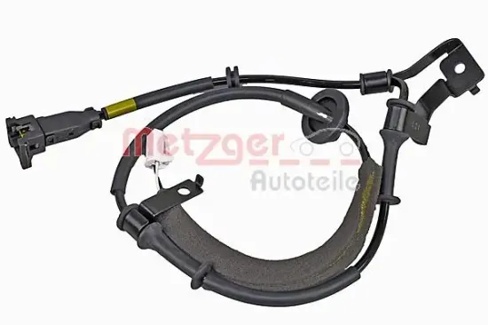 Kabelreparatursatz, Raddrehzahlsensor Hinterachse rechts METZGER AUTOTEILE 2324083 Bild Kabelreparatursatz, Raddrehzahlsensor Hinterachse rechts METZGER AUTOTEILE 2324083