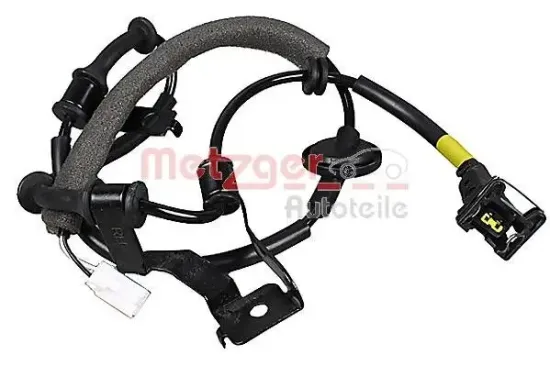 Kabelreparatursatz, Raddrehzahlsensor Hinterachse rechts METZGER AUTOTEILE 2324083 Bild Kabelreparatursatz, Raddrehzahlsensor Hinterachse rechts METZGER AUTOTEILE 2324083