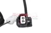 Kabelreparatursatz, Raddrehzahlsensor Hinterachse rechts METZGER AUTOTEILE 2324087 Bild Kabelreparatursatz, Raddrehzahlsensor Hinterachse rechts METZGER AUTOTEILE 2324087