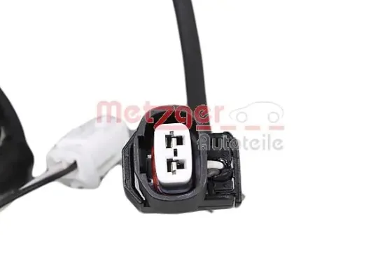 Kabelreparatursatz, Raddrehzahlsensor Hinterachse rechts METZGER AUTOTEILE 2324087 Bild Kabelreparatursatz, Raddrehzahlsensor Hinterachse rechts METZGER AUTOTEILE 2324087