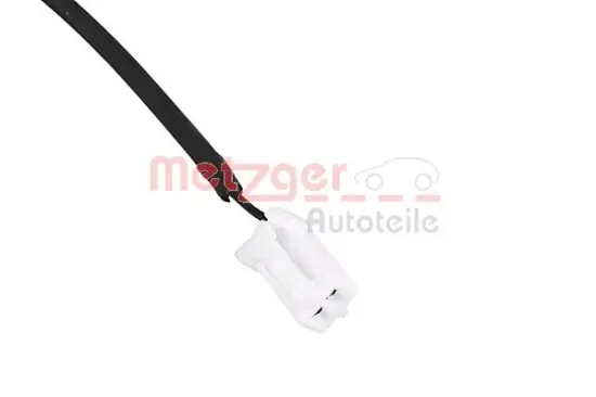 Kabelreparatursatz, Raddrehzahlsensor Hinterachse rechts METZGER AUTOTEILE 2324091 Bild Kabelreparatursatz, Raddrehzahlsensor Hinterachse rechts METZGER AUTOTEILE 2324091