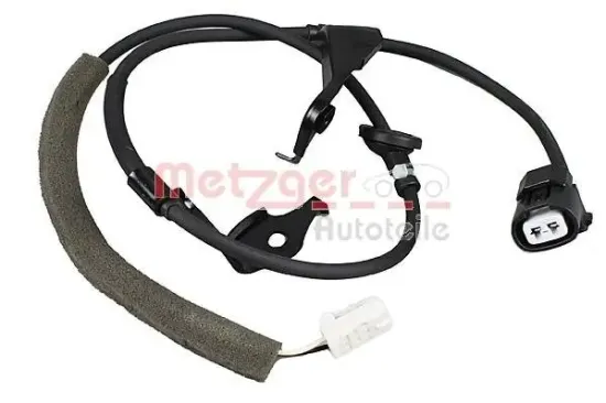 Kabelreparatursatz, Raddrehzahlsensor Hinterachse links METZGER AUTOTEILE 2324092 Bild Kabelreparatursatz, Raddrehzahlsensor Hinterachse links METZGER AUTOTEILE 2324092