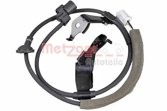 Kabelreparatursatz, Raddrehzahlsensor Hinterachse rechts METZGER AUTOTEILE 2324093 Bild Kabelreparatursatz, Raddrehzahlsensor Hinterachse rechts METZGER AUTOTEILE 2324093