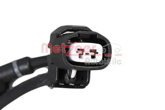 Kabelreparatursatz, Raddrehzahlsensor Hinterachse rechts METZGER AUTOTEILE 2324093 Bild Kabelreparatursatz, Raddrehzahlsensor Hinterachse rechts METZGER AUTOTEILE 2324093