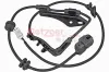 Kabelreparatursatz, Raddrehzahlsensor Hinterachse links METZGER AUTOTEILE 2324094 Bild Kabelreparatursatz, Raddrehzahlsensor Hinterachse links METZGER AUTOTEILE 2324094