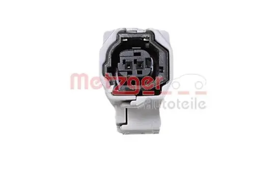 Kabelreparatursatz, Raddrehzahlsensor Hinterachse links METZGER AUTOTEILE 2324094 Bild Kabelreparatursatz, Raddrehzahlsensor Hinterachse links METZGER AUTOTEILE 2324094