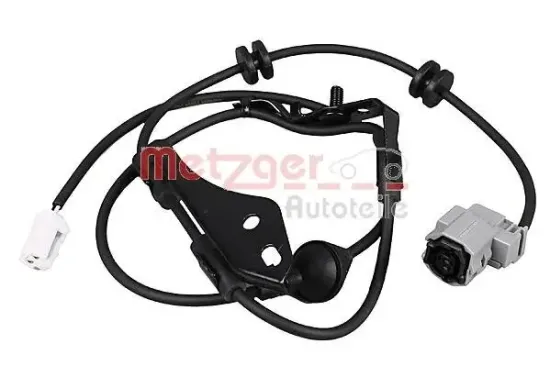 Kabelreparatursatz, Raddrehzahlsensor Hinterachse links METZGER AUTOTEILE 2324094 Bild Kabelreparatursatz, Raddrehzahlsensor Hinterachse links METZGER AUTOTEILE 2324094