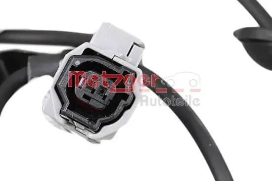 Kabelreparatursatz, Raddrehzahlsensor Hinterachse rechts METZGER AUTOTEILE 2324095 Bild Kabelreparatursatz, Raddrehzahlsensor Hinterachse rechts METZGER AUTOTEILE 2324095