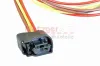 Kabelreparatursatz, Abgasdrucksensor vor Rußpartikelfilter METZGER AUTOTEILE 2324105 Bild Kabelreparatursatz, Abgasdrucksensor vor Rußpartikelfilter METZGER AUTOTEILE 2324105