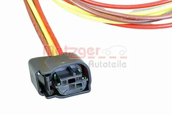 Kabelreparatursatz, Abgasdrucksensor vor Rußpartikelfilter METZGER AUTOTEILE 2324105 Bild Kabelreparatursatz, Abgasdrucksensor vor Rußpartikelfilter METZGER AUTOTEILE 2324105