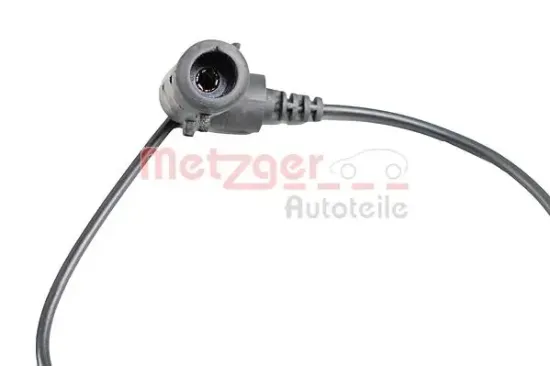 Kabelreparatursatz, Glühkerze Glühkerzenseitig METZGER AUTOTEILE 2324108 Bild Kabelreparatursatz, Glühkerze Glühkerzenseitig METZGER AUTOTEILE 2324108