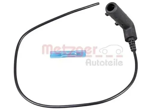 Kabelreparatursatz, Glühkerze Glühkerzenseitig METZGER AUTOTEILE 2324108 Bild Kabelreparatursatz, Glühkerze Glühkerzenseitig METZGER AUTOTEILE 2324108