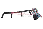Kabelreparatursatz, Glühkerze METZGER AUTOTEILE 2324109