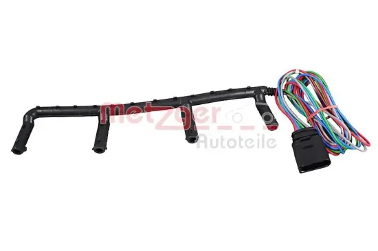Kabelreparatursatz, Glühkerze METZGER AUTOTEILE 2324109 Bild Kabelreparatursatz, Glühkerze METZGER AUTOTEILE 2324109
