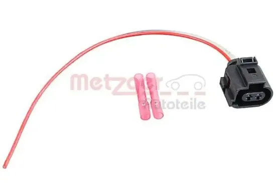 Kabelreparatursatz, Zentralelektrik METZGER AUTOTEILE 2324118 Bild Kabelreparatursatz, Zentralelektrik METZGER AUTOTEILE 2324118