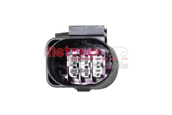 Kabelreparatursatz, Zentralelektrik METZGER AUTOTEILE 2324126 Bild Kabelreparatursatz, Zentralelektrik METZGER AUTOTEILE 2324126