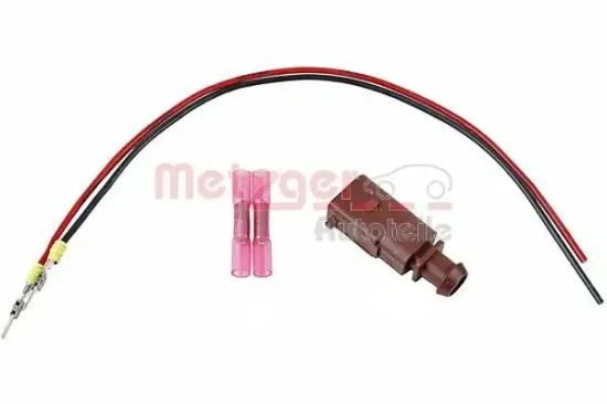 Kabelreparatursatz, Zentralelektrik METZGER AUTOTEILE 2324128 Bild Kabelreparatursatz, Zentralelektrik METZGER AUTOTEILE 2324128