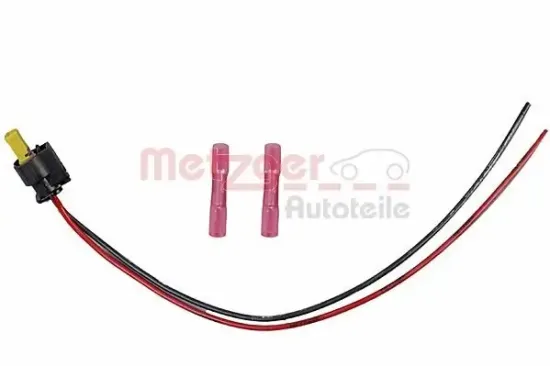 Kabelreparatursatz, Zentralelektrik METZGER AUTOTEILE 2324137 Bild Kabelreparatursatz, Zentralelektrik METZGER AUTOTEILE 2324137