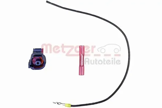Kabelreparatursatz, Öldruckschalter METZGER AUTOTEILE 2324139 Bild Kabelreparatursatz, Öldruckschalter METZGER AUTOTEILE 2324139