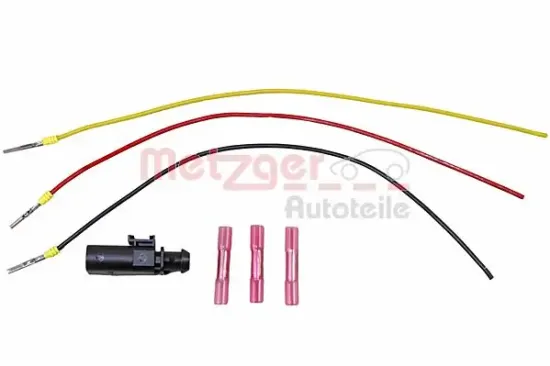 Kabelreparatursatz, Zentralelektrik METZGER 2324154 Bild Kabelreparatursatz, Zentralelektrik METZGER 2324154