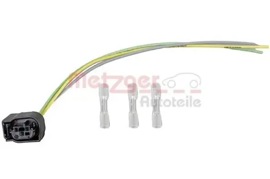 Kabelreparatursatz, Sensor-Einparkhilfe METZGER 2324159 Bild Kabelreparatursatz, Sensor-Einparkhilfe METZGER 2324159