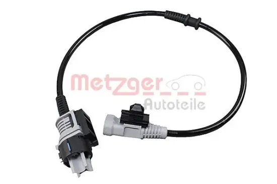 Kabelreparatursatz, Raddrehzahlsensor METZGER AUTOTEILE 2324161 Bild Kabelreparatursatz, Raddrehzahlsensor METZGER AUTOTEILE 2324161