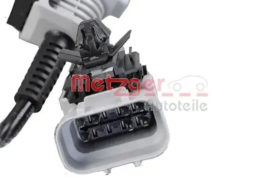 Kabelreparatursatz, Raddrehzahlsensor METZGER AUTOTEILE 2324161 Bild Kabelreparatursatz, Raddrehzahlsensor METZGER AUTOTEILE 2324161