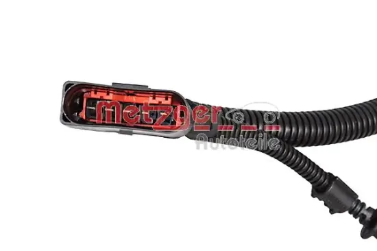 Kabelreparatursatz, Glühkerze METZGER AUTOTEILE 2324164 Bild Kabelreparatursatz, Glühkerze METZGER AUTOTEILE 2324164