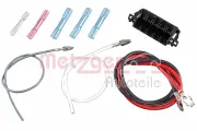 Kabelreparatursatz, Vorwiderstand-Klimalüfter METZGER AUTOTEILE 2324173