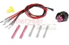 Kabelreparatursatz, Luftmassenmesser METZGER AUTOTEILE 2324179