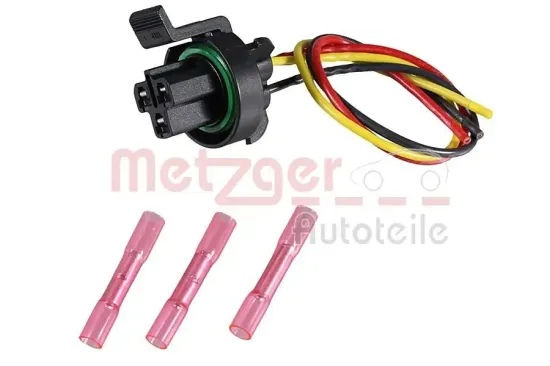 Kabelreparatursatz, Temperaturschalter-Klimalüfter METZGER AUTOTEILE 2324180 Bild Kabelreparatursatz, Temperaturschalter-Klimalüfter METZGER AUTOTEILE 2324180