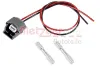 Kabelreparatursatz, Kurbelwellenpositionssensor METZGER AUTOTEILE 2324183