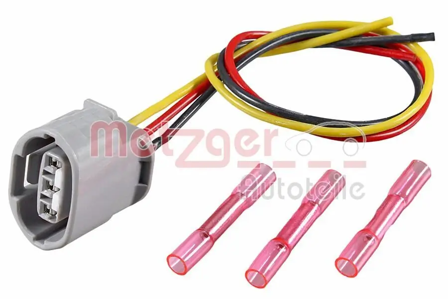 Kabelreparatursatz, Generator METZGER 2324185