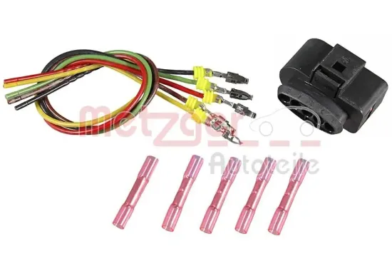 Kabelreparatursatz, Zentralelektrik METZGER AUTOTEILE 2324195 Bild Kabelreparatursatz, Zentralelektrik METZGER AUTOTEILE 2324195