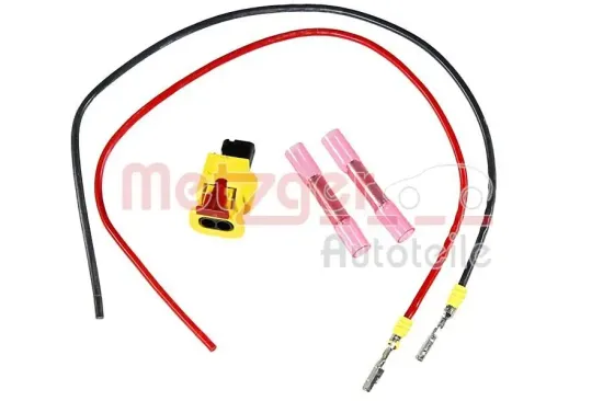 Kabelreparatursatz, Zentralelektrik METZGER AUTOTEILE 2324197 Bild Kabelreparatursatz, Zentralelektrik METZGER AUTOTEILE 2324197