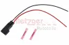 Kabelreparatursatz, Bremsbelag-Verschleißanzeige Hinterachse METZGER AUTOTEILE 2324204 Bild Kabelreparatursatz, Bremsbelag-Verschleißanzeige Hinterachse METZGER AUTOTEILE 2324204