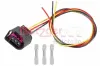Kabelreparatursatz, Kraftstoffdrucksensor METZGER AUTOTEILE 2324206