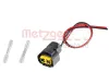 Kabelreparatursatz, Blinkleuchte METZGER AUTOTEILE 2324208