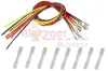 Kabelreparatursatz, Zentralelektrik METZGER AUTOTEILE 2324210