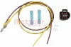 Kabelreparatursatz, Einspritzventil METZGER AUTOTEILE 2324216