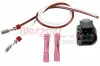 Kabelreparatursatz, Einspritzventil METZGER AUTOTEILE 2324219