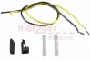 Kabelreparatursatz, Kennzeichenleuchte METZGER AUTOTEILE 2324220