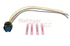 Kabelreparatursatz, &Ouml;ldrucksensor METZGER AUTOTEILE 2324229