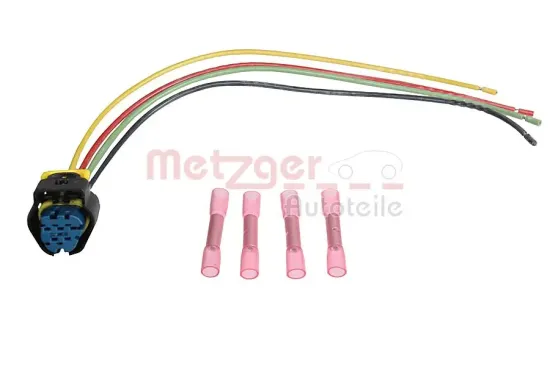 Kabelreparatursatz, Öldrucksensor METZGER 2324229 Bild Kabelreparatursatz, Öldrucksensor METZGER 2324229