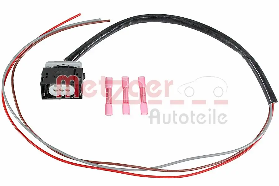 Kabelreparatursatz, Motorölstandsensor METZGER AUTOTEILE 2324231